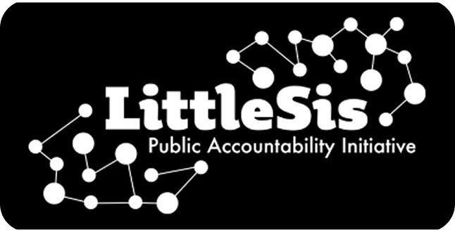 Public Accountability Initiative logo design